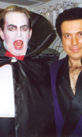 With Friends and Fans
