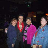 Friends and Fans