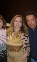 Friends and Fans