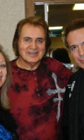 Sherri-Engelbert and Harmik
