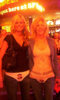 Friends and Fans