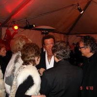 Friends and Fans