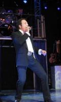 Harmik in Concert
