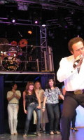 Harmik in Concert