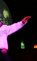 Harmik in Concert
