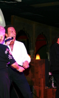 Harmik in Concert