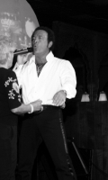 Harmik in Concert