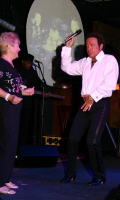 Harmik in Concert