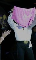 Harmik in Concert