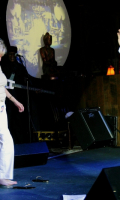 Harmik in Concert