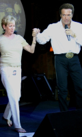 Harmik in Concert