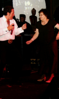 Harmik in Concert