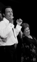 Harmik in Concert