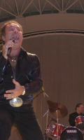 Harmik in Concert