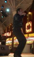 Harmik in Concert