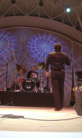 Harmik in Concert