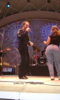 Harmik in Concert