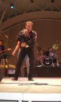 Harmik in Concert