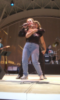 Harmik in Concert