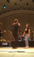 Harmik in Concert