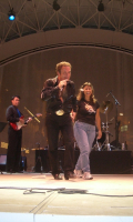 Harmik in Concert