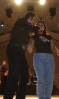 Harmik in Concert