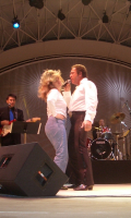 Harmik in Concert