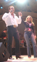 Harmik in Concert