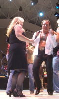 Harmik in Concert