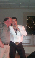 Harmik in Concert