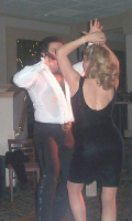 Harmik in Concert