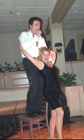 Harmik in Concert