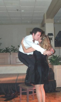 Harmik in Concert