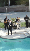 Harmik in Concert