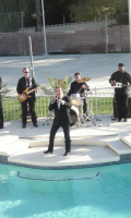 Harmik in Concert