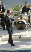 Harmik in Concert