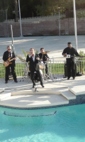 Harmik in Concert