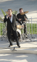 Harmik in Concert