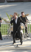 Harmik in Concert