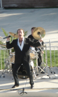Harmik in Concert