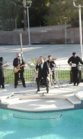 Harmik in Concert
