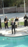 Harmik in Concert