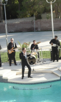 Harmik in Concert