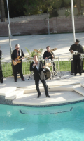 Harmik in Concert