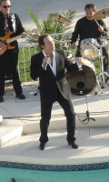Harmik in Concert