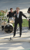 Harmik in Concert
