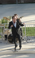 Harmik in Concert