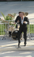 Harmik in Concert