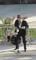 Harmik in Concert