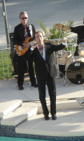 Harmik in Concert